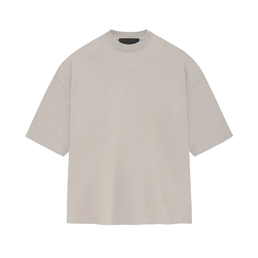 Fear Of God Essentials Silver Cloud Tee