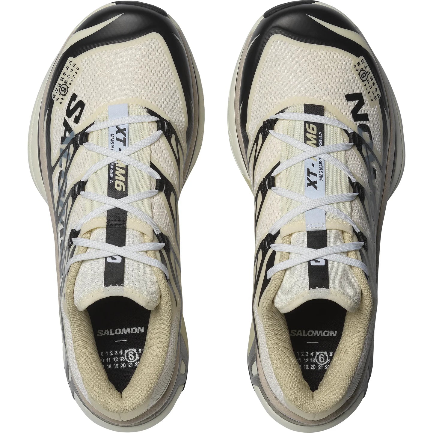 Salomon XT-MM-6 Maison Margiela Vanilla Ice